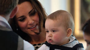 PHOTOS: Royal Visit - Day 3