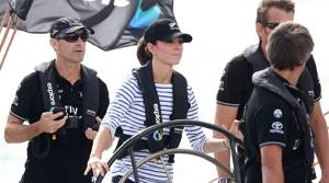 PHOTOS: Royal Visit - Day 5