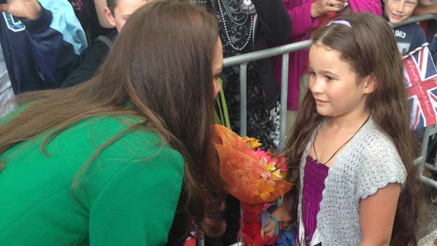 PHOTOS: Royal Visit - Day 6