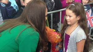 PHOTOS: Royal Visit - Day 6
