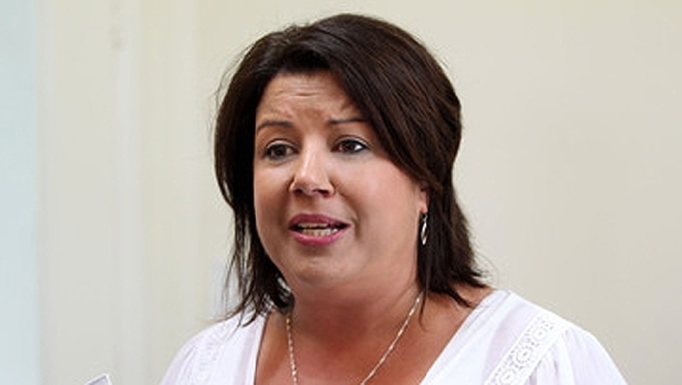 5. Hon Paula Bennett - Minister of Local Government, Minister for Social Housing, Minister of State Services, Associate Minister of Finance, Associate Minister of Tourism (NewspixNZ/NZ Herald)