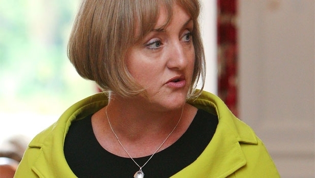 7. Hon Amy Adams - Minister of Justice, Minister for Courts, Minister of Broadcasting, Minister for Communications (Getty Images)