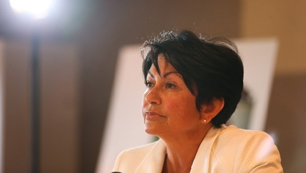 10. Hon Hekia Parata - Minister of Education (Getty Images)