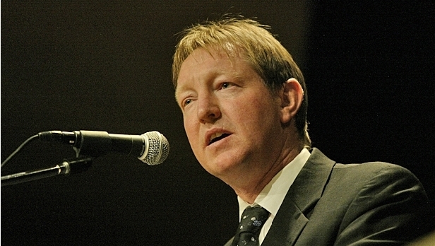 12. Hon Dr Nick Smith - Minister for the Environment, Minister for Building and Housing (NewspixNZ/NZ Herald)