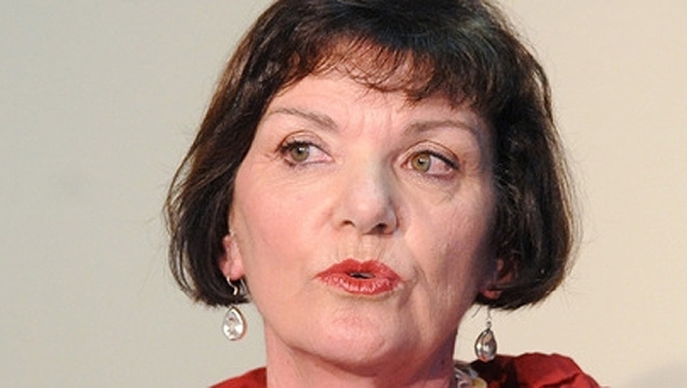 11. Hon Anne Tolley - Minister for Social Development (NewspixNZ/NZ Herald)