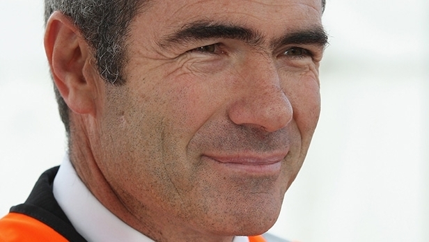 14. Hon Nathan Guy - Minister for Primary Industries, Minister for Racing (Getty Images)