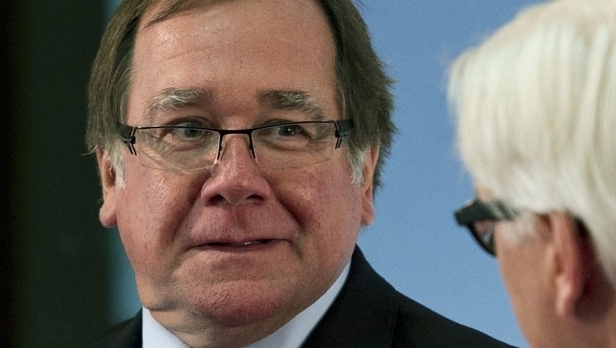 13. Hon Murray McCully - Minister of Foreign Affairs, Associate Minister for Sport and Recreation (Getty Images)
