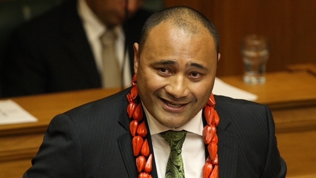 19. Hon Peseta Sam Lotu-Iiga - Minister of Corrections, Minister for Ethnic Communities, Minister for Pacific Peoples, Associate Minister of Health (NewspixNZ/NZ Herald)