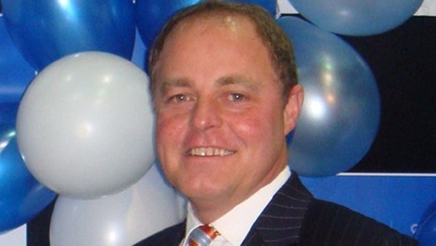 21. Hon Craig Foss - Minister for Small Business, Minister of Statistics, Minister of Veterans’ Affairs, Associate Minister of Immigration, Associate Minister of Transport (supplied)