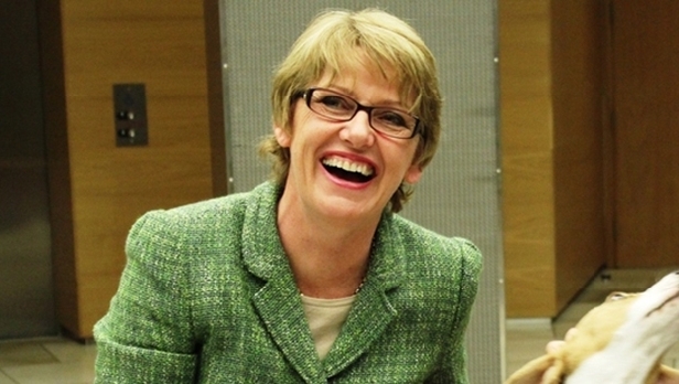 22. Hon Jo Goodhew - Minister for the Community and Voluntary Sector, Minister for Food Safety, Associate Minister for Primary Industries, Associate Minister for Social Development (NewspixNZ/NZ Herald)