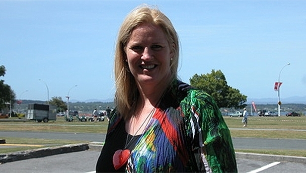 24. Louise Upston - Minister for Land Information, Minister for Women, Associate Minister of Local Government, Associate Minister for Tertiary Education, Skills and Employment (NewspixNZ/NZ Herald)