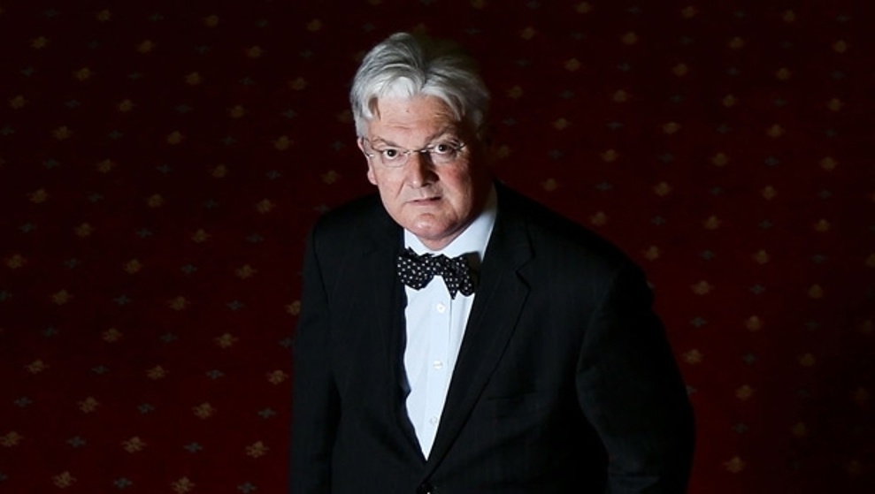 Hon Peter Dunne - Minister of Internal Affairs, Associate Minister of Conservation, Associate Minister of Health (Getty Images)