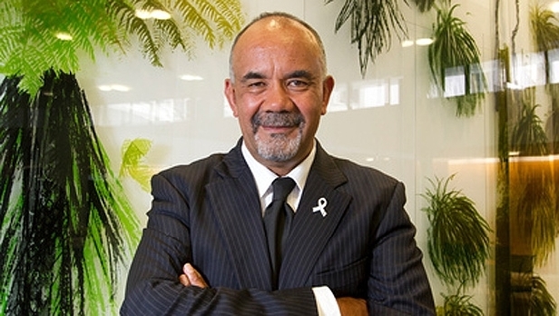 Te Ururoa Flavell - Minister for Maori Development, Minister for Whanau Ora, Associate Minister for Economic Development (NewspixNZ/NZ Herald)