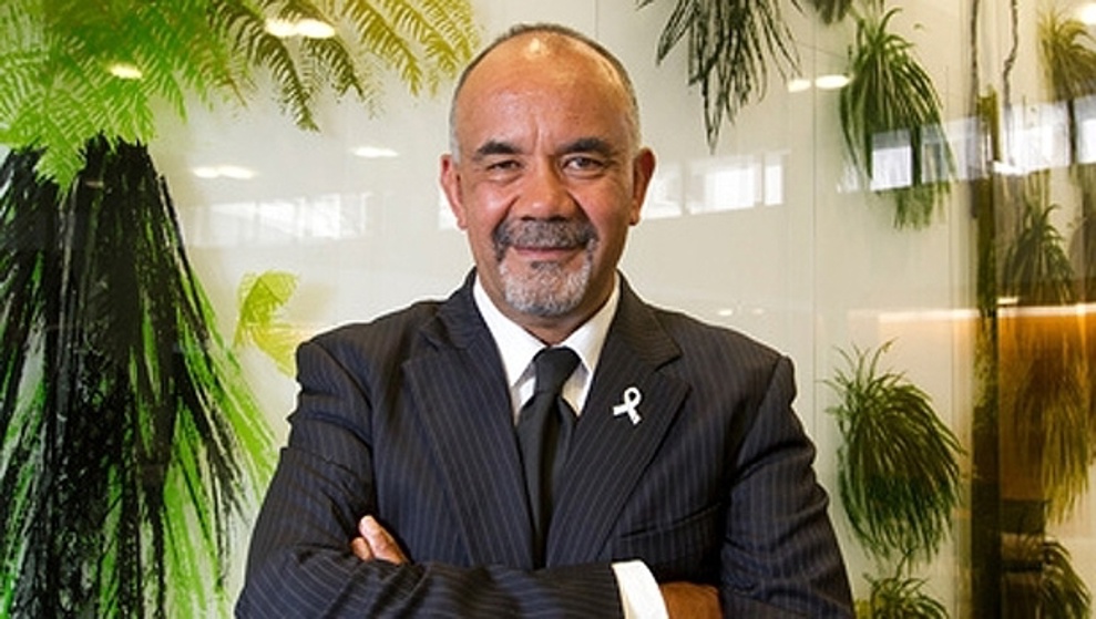 Te Ururoa Flavell - Minister for Maori Development, Minister for Whanau Ora, Associate Minister for Economic Development (NewspixNZ/NZ Herald)