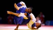 Elliott Connolly: On the New Zealand Judo Championships 