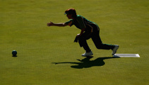 Kevin Hickland: Bowls Champions of Champions Pairs preview 