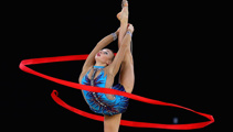 Reece Cobb: The New Zealand Gymnastics Championships 