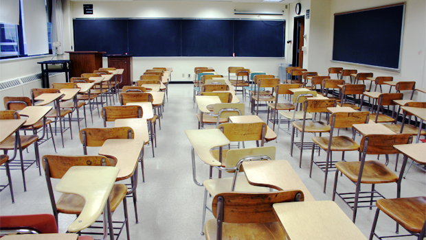 Ryan Bridge: Old school is the best school 