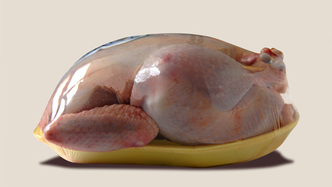 Changes to poultry processing regulations have ended rising levels of campylobacter in New Zealand (stock.xchng)