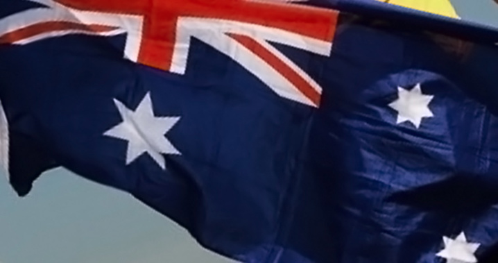 Australia (Getty Images)