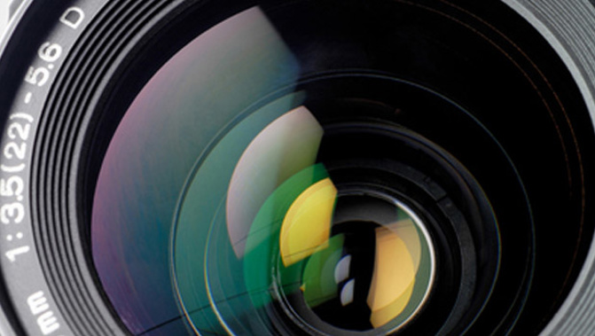 Camera (NZ Herald)