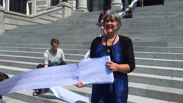 (Photo \ Gia Garrick)