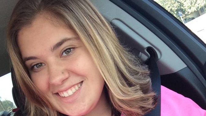 Bailey Schweitzer's father confirmed her death.