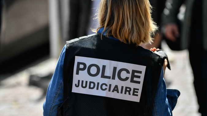 An explosive device was found and deactivated in the 16th arrondissement.(Photo / Getty)