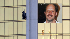 Eric Paddock brother of Stephen Paddock, reported to be the Vegas Shooter has spoken to media around his brothers crimes. (Photo \ AP)