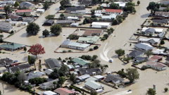 An independent review has found the flood could easily have led to a loss of life. (Photo \ File)