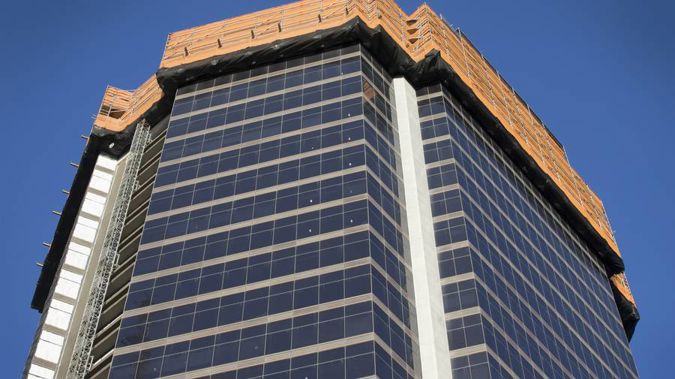 Salaries at Auckland Council are going through the roof. (Photo \ Getty Images)