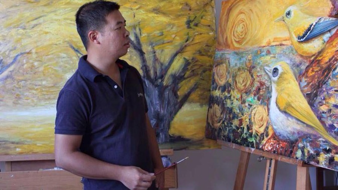 Chao-Li Tseng was sentenced to 16 years' imprisonment. (Photo / File)