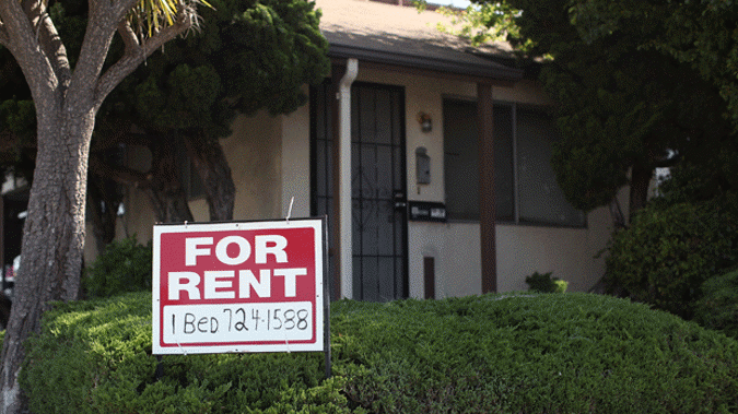 Every rental property in New Zealand must be insulated by July 2019. (Photo \ NZ Getty Images)