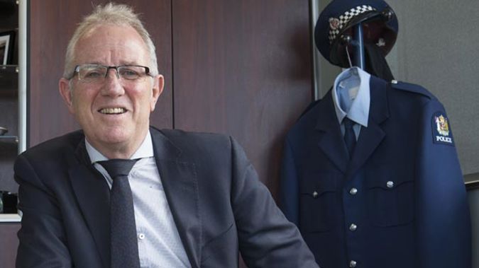 Greg O'Connor had the slimmest electorate victory this election (Image / Supplied)