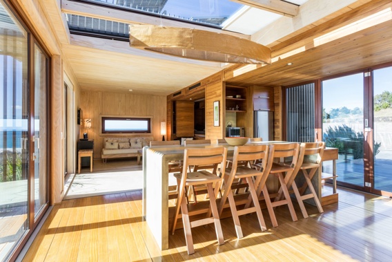 The Bookabach Bach of the Year Awards 2017 are looming (Image / Supplied)