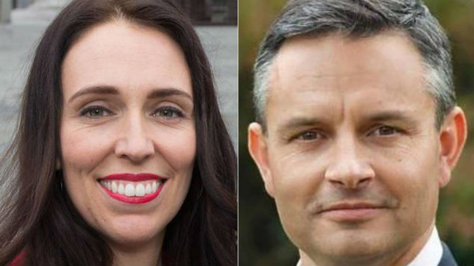 National has lost two seats, dropping from 58 on election night to 56. (Photo: NZ Herald)