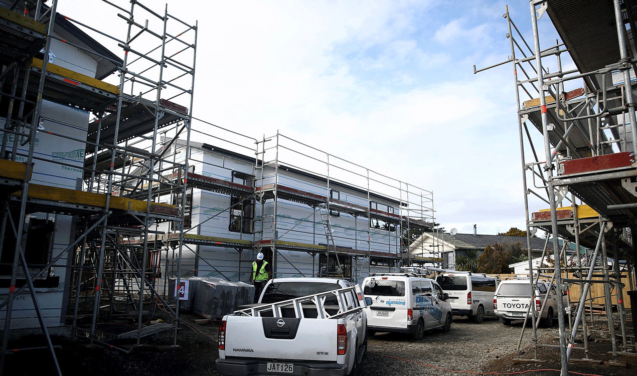 Photo / Getty Images