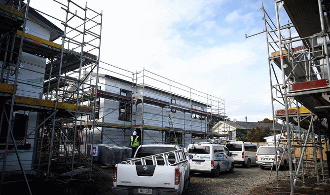 Photo / Getty Images