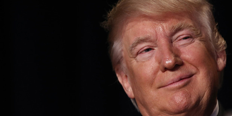 Parscale claims that his campaign's use of Facebook ended up winning Trump the election (Photo NZH)