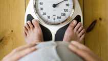 Kent Johns: It's not about losing the weight, it's about habits