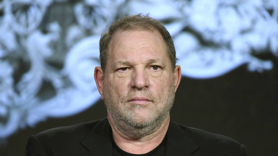 First it was a trickle now it’s a flood - another 13 women have come forward against Harvey Weinstein including Gwyneth Paltrow and Angelina Jolie.