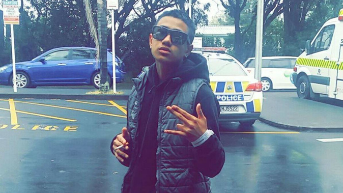 The 15-year-old killed after police pursuit, discharged himself from hospital nine days earlier. (NZ Herald)