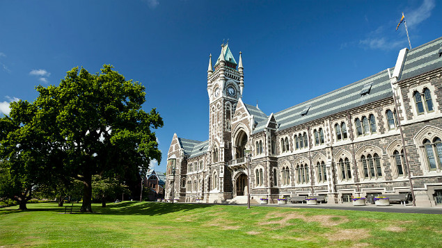 Otago University delays Associate Psychologist course after concerns raised