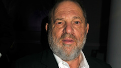  He's not a hero anymore. Weinstein is their very public disgrace. (Photo \ Getty Images)