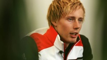 Brendon Hartley: WEC and Belgium F1 Grand Prix preview