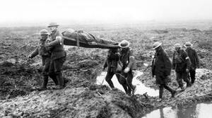 PHOTOS: Passchendaele 100 years on
