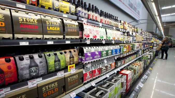 Auckland Council has publicly notified its new Local Alcohol Policy which includes allowing supermarkets and bottle shops to open between 7am and 9pm.