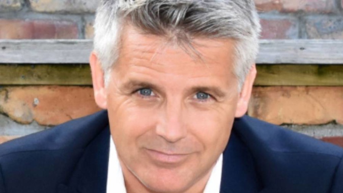 Two men and a woman allegedly abused Cortese and his son (Image / NZH)