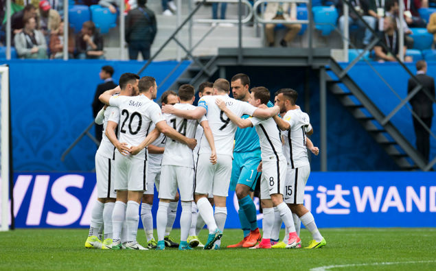 (Image / PhotoSport)