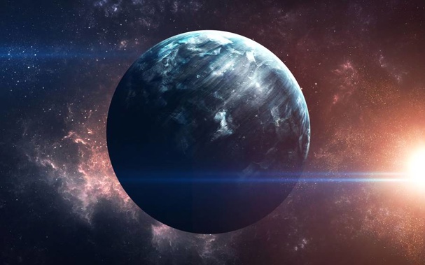 Is Planet Nine lurking out there on the edge of our solar system? (Photo / NZ Herald)